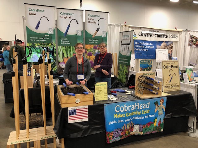 PBS Wisconsin Garden Expo
